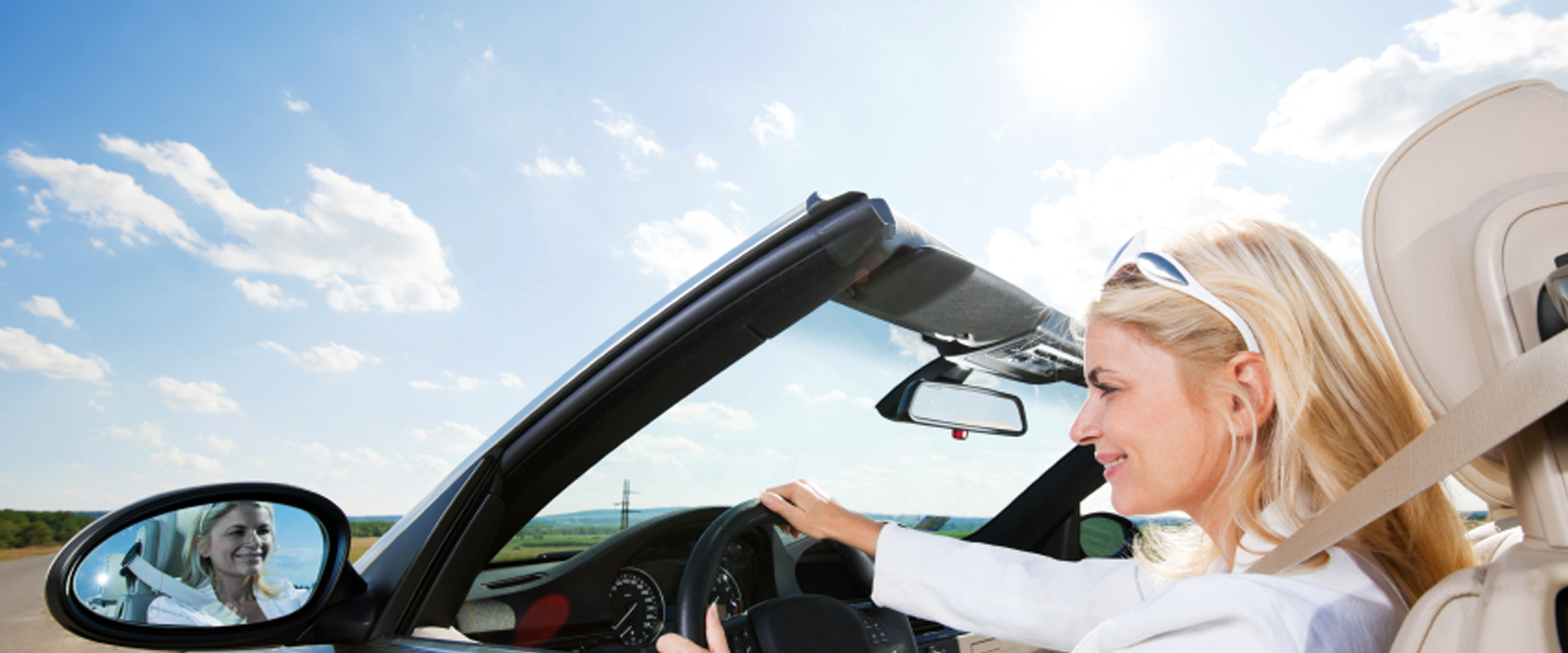 Kentucky Auto owners with Auto Insurance Coverage